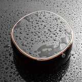 AutoPure Intelligente Zeepdispenser – Automatisch, Contactloos & Instelbaar voor Badkamer of Keuken