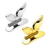 HygieLift Toiletdekselhouder – Hygiënische Toilet Seat Lifter