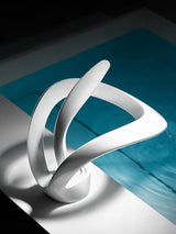 AquaLuxe Waterval Wastafelkraan