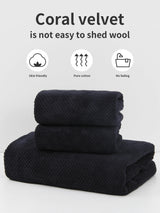 8-delige Handdoekenset | Sneldrogend & Superzacht