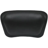 HydroLuxe Anti-Slip Badkussen met Siliconen Spons & PU Cover