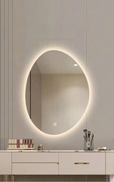 LUMORA LED Badkamerspiegel