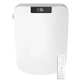 SmartSense AutoLift Vierkante Slimme Toiletbril