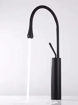 Populaire Vrijstaande Wastafel – Kunststeen | Geïntegreerd | Vierkant Design