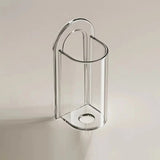 StickMount Tandenborstelhouder – Zelfklevende Muurhouder voor (Elektrische) Tandenborstels