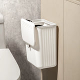 EcoMount Keuken Wandprullenbak