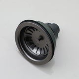 AquaGuard RVS Gootsteenstop & Zeef