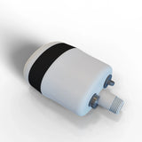 NomadiShower Mini Draagbare Campingdouche – Elektrische Handdouche met Oplaadbare Batterij & Waterdichte Pomp