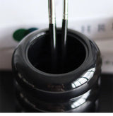 CeramiLux Creatieve Keramische Opbergpot met Deksel