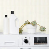 TileFlexX Zelfklevende 3D Backsplash