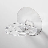 EasyStick Organizer – Zelfklevende Tandenborstelhouder & Opbergrek