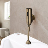 RetroFlush Touchless Urinoir Spoelventiel