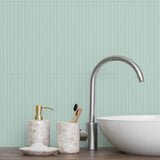 TileFlexX Zelfklevende 3D Backsplash