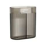 SmileKeeper Wandgemonteerde Tandenborstelhouder