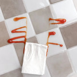 WallStyleX Zelfklevende 3D Backsplash