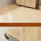 WoodStyle Luxe – Imitatie Houtnerf Vloersticker