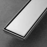 AeroDrain Luxe Douchevloerafvoer