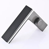 LuxuFlow Digitale LED Wastafelkraan