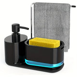 SoapStation 5-in-1 Organizer
