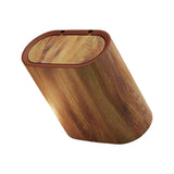 EcoHide Compacte Prullenbak met Verborgen Deksel