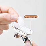 HygieLift Toiletdekselhouder – Hygiënische Toilet Seat Lifter