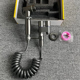 AquaSmart Bidet Companion – Luxe Hygiëneset voor Wandmontage