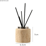 Luxe Badkameraccessoire van Zandsteen & Natuursteen