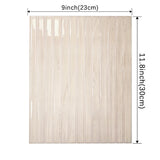 WoodEase Luxe – Houten Look Peel & Stick Wandtegels