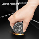 Luxe Waterval Keukenspoelbak – Zwart RVS | Enkelbak | Onderbouw | Inclusief Kraan & Zeepdispenser