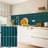 TileLux – Zelfklevende Wandtegel Stickers (5/10/20 Stuks)