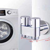 AquaSmart Bidet Companion – Luxe Hygiëneset voor Wandmontage