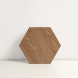 HexaTile Zeshoekige Zelfklevende Tegels