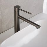 Aurelia Rose Gold Luxe Wastafelkraan