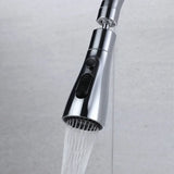 HydroFlex ProSpray – 3-standen Uittrekbare Keukensproeier Nozzle