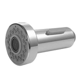 AquaFlex DuoSpray – Multifunctionele Keuken Sproeier met 2-standen Nozzle