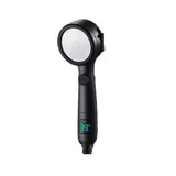 LED Douchekop met Digitale Temperatuurweergave | Hoge Druk & Waterbesparing