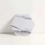 HexaTile Zeshoekige Zelfklevende Tegels