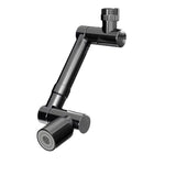 FlexiFlow 360° Draaibare & Uittrekbare Kraankop