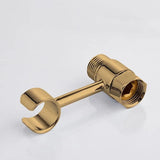 AquaSmart Bidet Companion – Luxe Hygiëneset voor Wandmontage