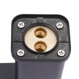 AquaVision Digitale Kraan met LED Temperatuurweergave