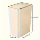 FreshGuard 10L Geurvrije Prullenbak