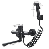 AquaPro DuoJet Wandkraan