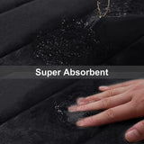 LuxSoft Memory Foam Badmat