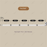 AquaExpand Uittrekbare Zuignap Douchegordijnstang