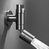 SlimTap Inbouw Koudwaterkraan