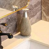 CeramicaVintage Retro Keramische Zeepdispenser