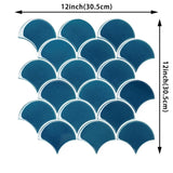 TileXpert Zelfklevende 3D Wandstickers