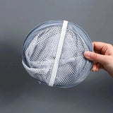 FlexiStore Opvouwbare Wandhangende Wasmand