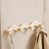 RuralHook Aluminium Wandhaak