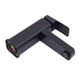 AquaVision Digitale Kraan met LED Temperatuurweergave